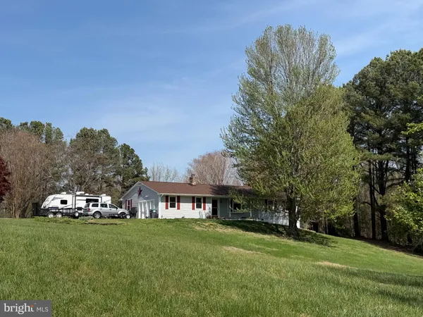 $499,999 | 874 Truslow Road, Fredericksburg, VA 22406