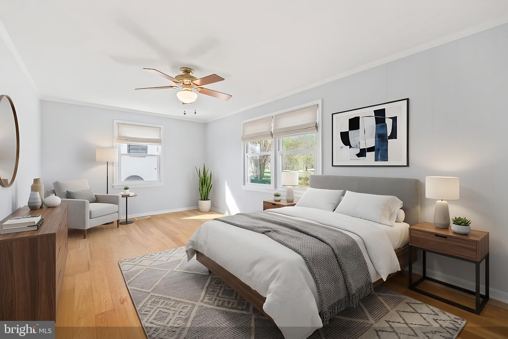 874 Truslow Road Fredericksburg, VA 22406 - Photo 17 of 53