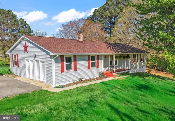 $499,999 | 874 Truslow Road, Fredericksburg, VA 22406