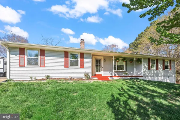 $499,999 | 874 Truslow Road, Fredericksburg, VA 22406