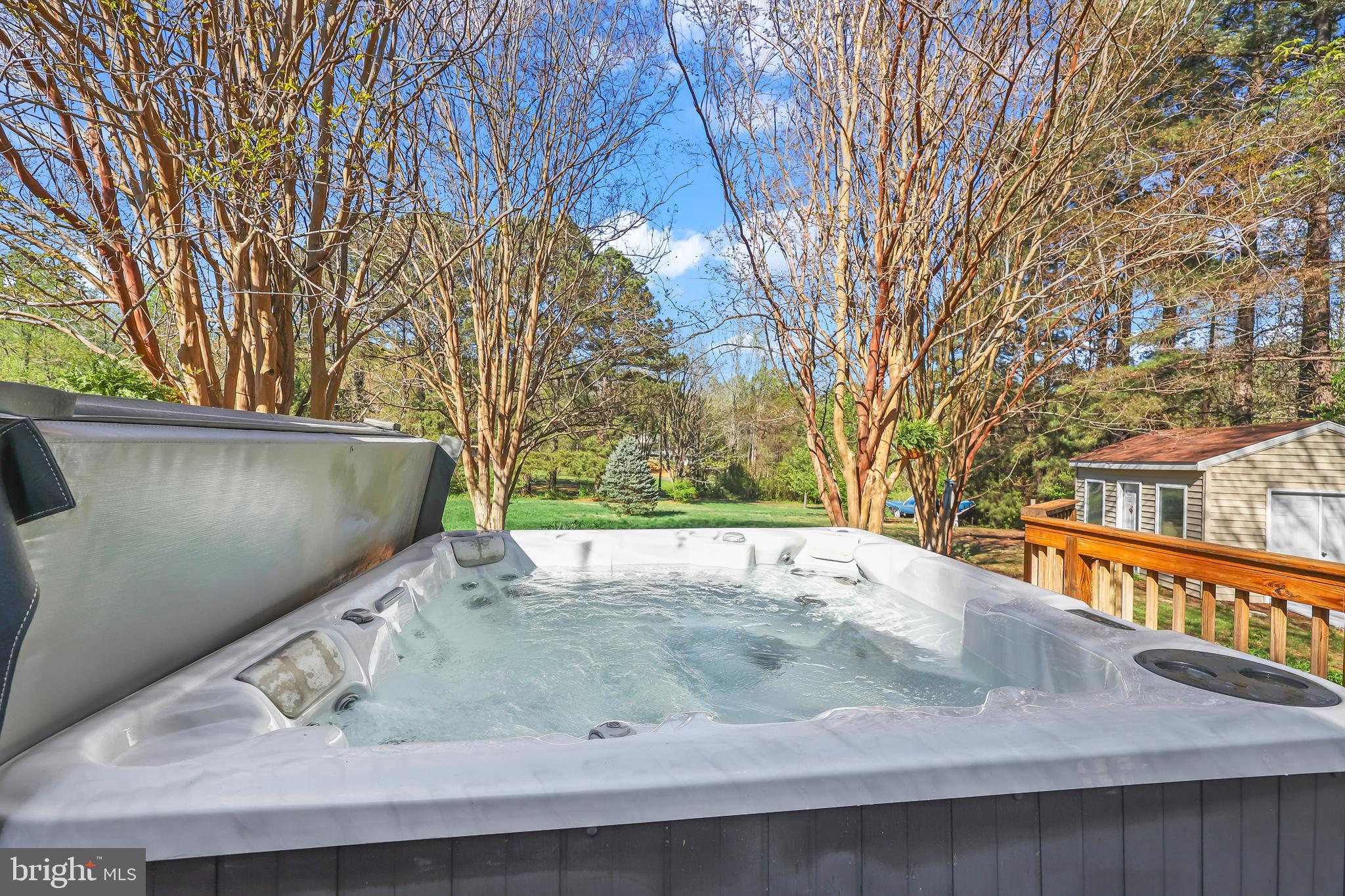 874 Truslow Road Fredericksburg, VA 22406 - Photo 38 of 53