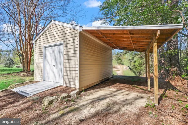 $499,999 | 874 Truslow Road, Fredericksburg, VA 22406