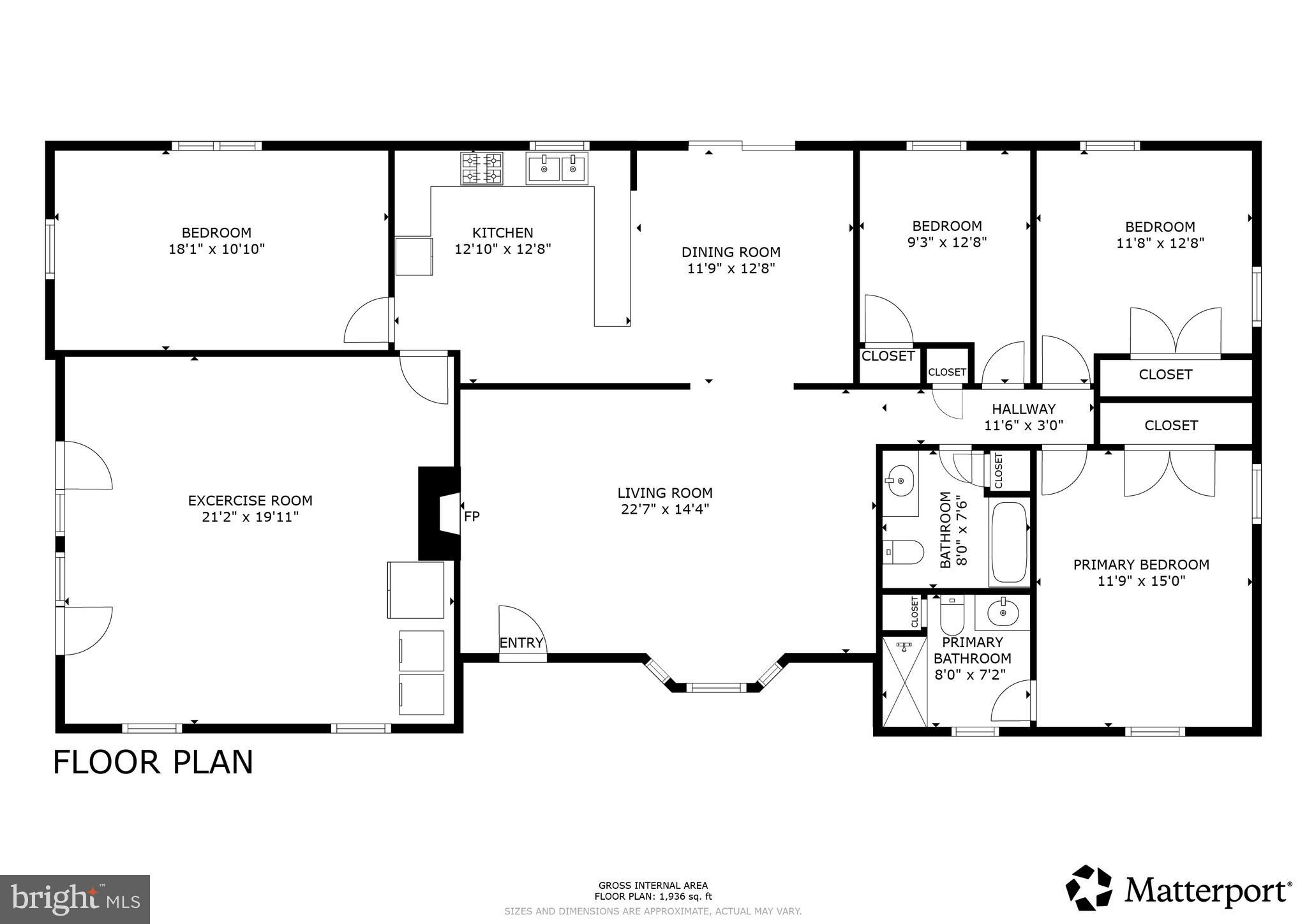 874 Truslow Road Fredericksburg, VA 22406 - Photo 53 of 53