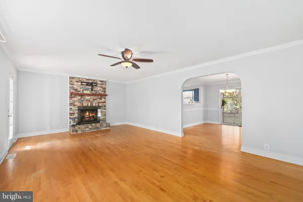 $499,999 | 874 Truslow Road, Fredericksburg, VA 22406