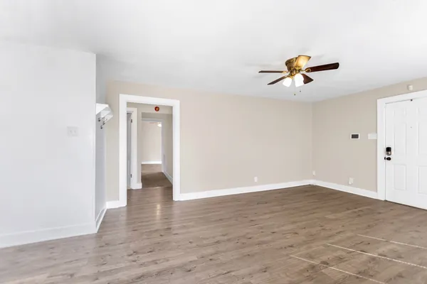 $1,600 | 1107 Daniel Street, Clarksville, TN 37040