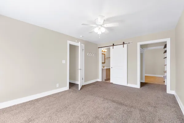 $1,600 | 1107 Daniel Street, Clarksville, TN 37040
