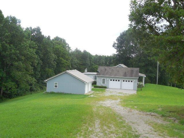 450 Fultz Road Morehead, KY 40351 - Photo 3 of 27 Photo 3