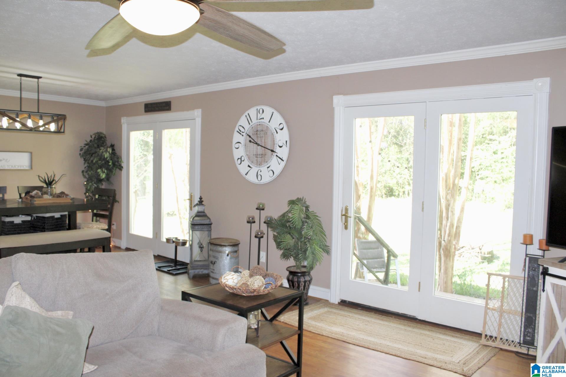 812 Brookhaven Road Anniston, AL 36207 - Photo 4 of 33