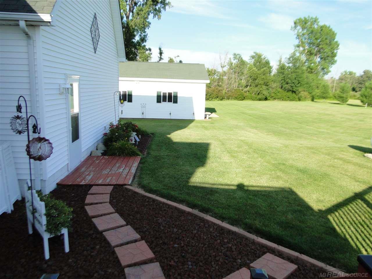 2570 Daley Road Lapeer, MI 48446 - Photo 40 of 47