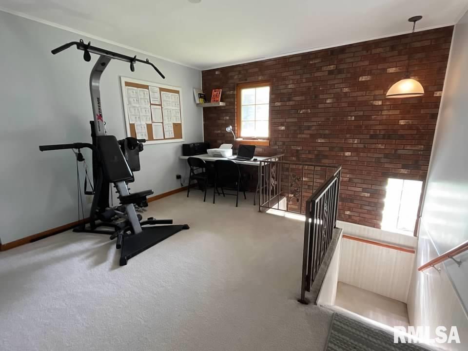 346 North Kentucky Street Camp Point, IL 62320 - Photo 16 of 29 Gallery Image 16