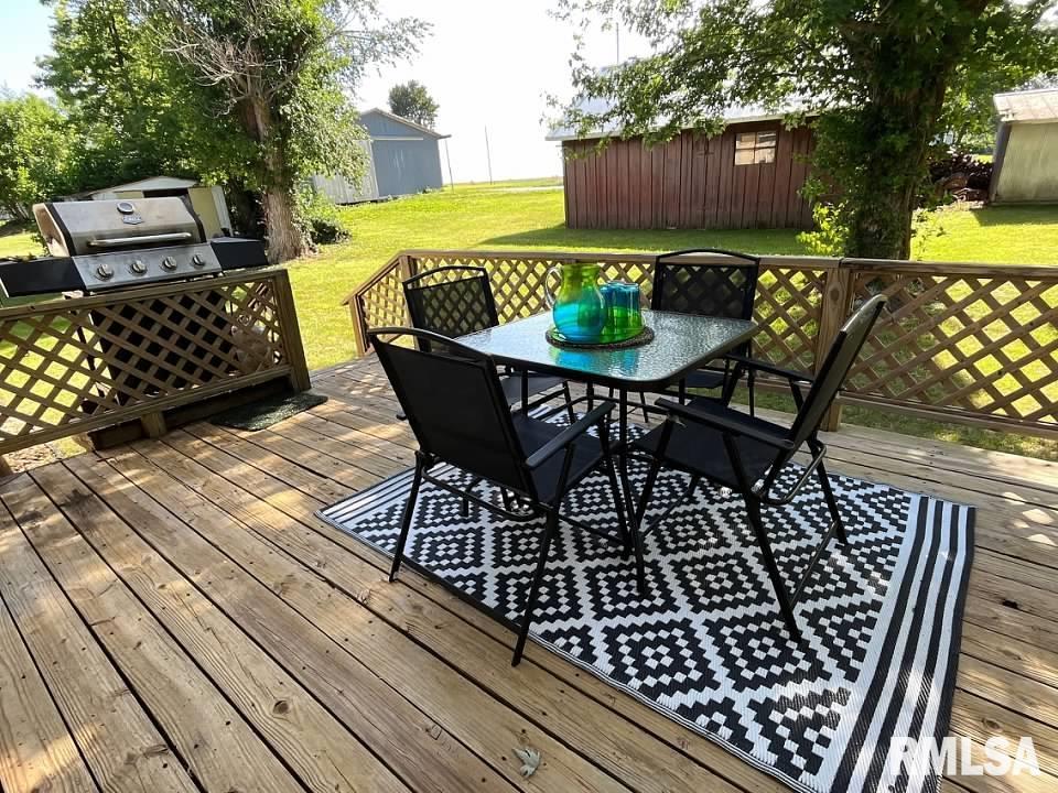 346 North Kentucky Street Camp Point, IL 62320 - Photo 25 of 29 Gallery Image 25