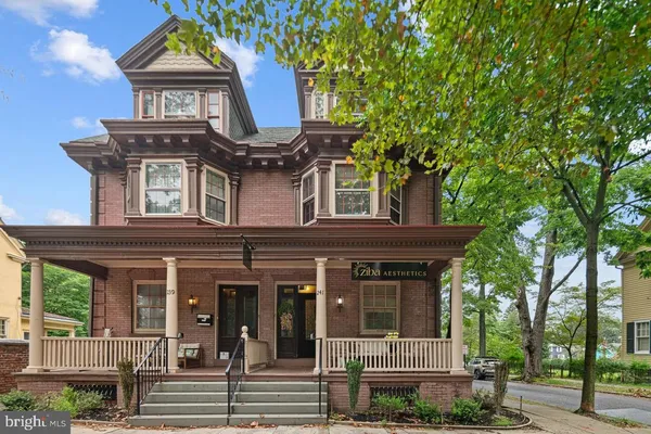 $3,000 | 239 Kings Highway East, Unit B, Haddonfield, NJ 08033