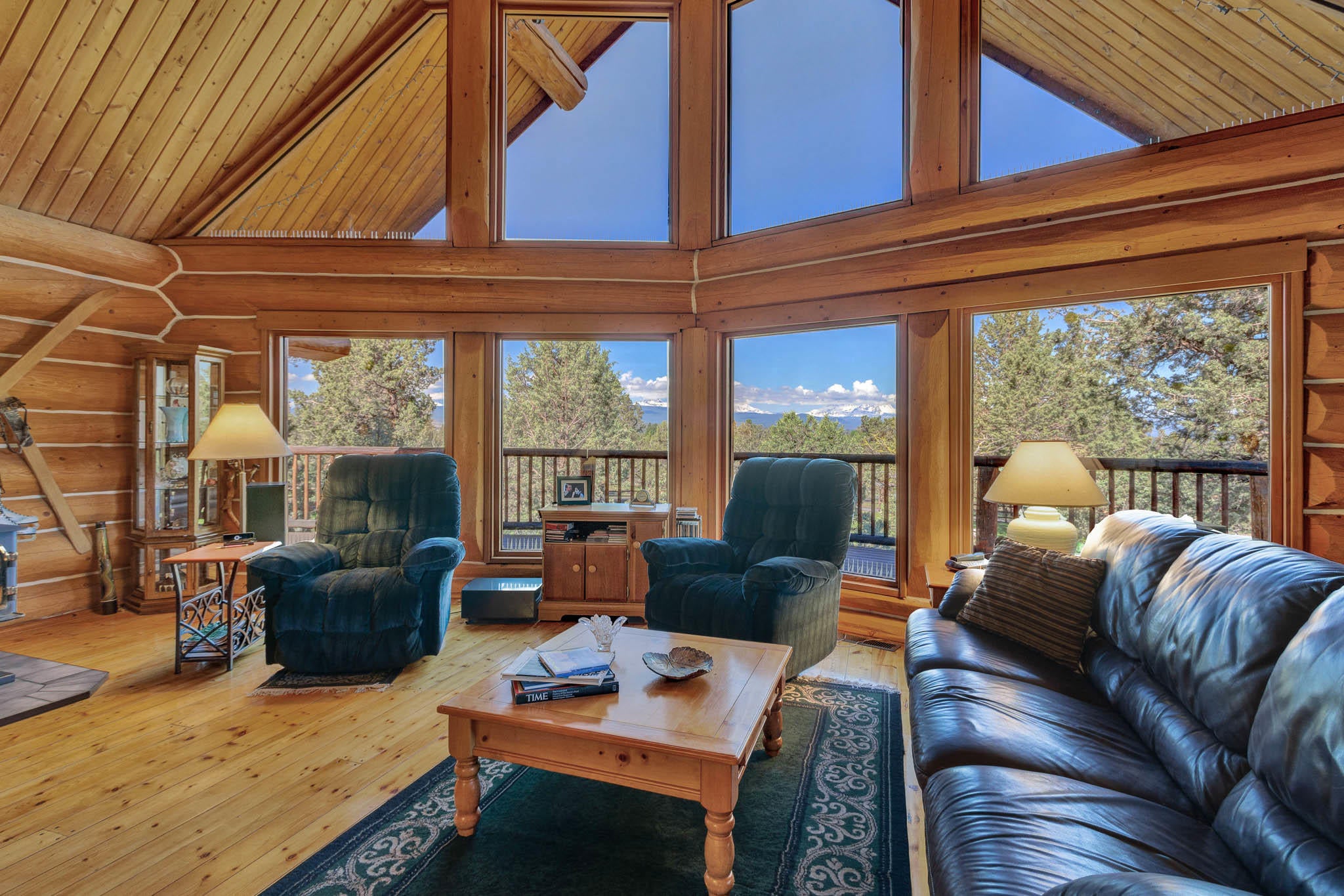 65220 Smokey Ridge Road Bend, OR 97703 - Photo 1 of 39 DSC06142
