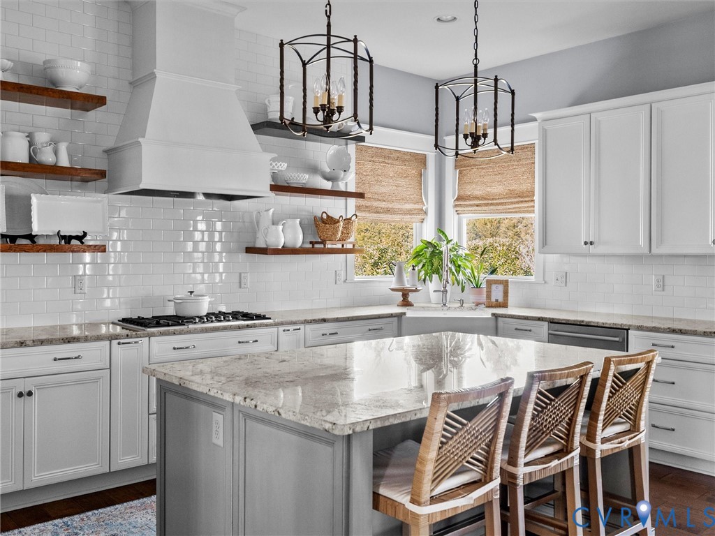 15901 Old Castle Road Midlothian, VA 23112 - Photo 12 of 66