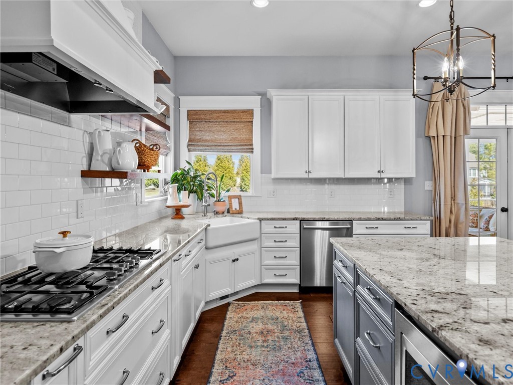 15901 Old Castle Road Midlothian, VA 23112 - Photo 13 of 66