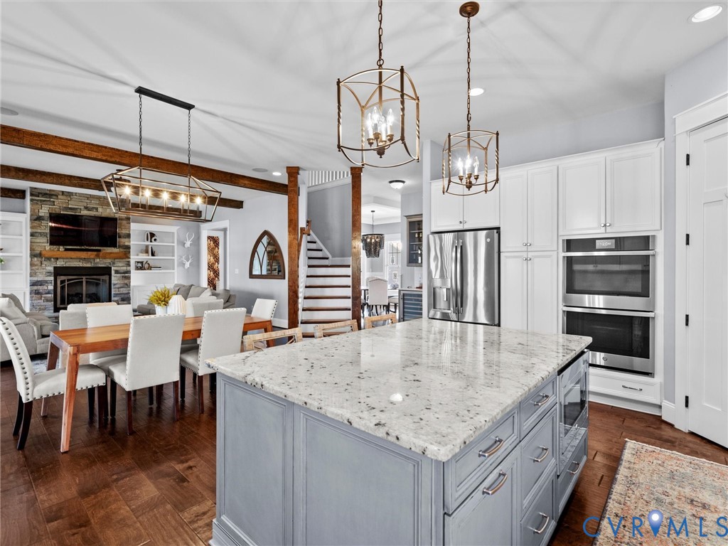 15901 Old Castle Road Midlothian, VA 23112 - Photo 16 of 66