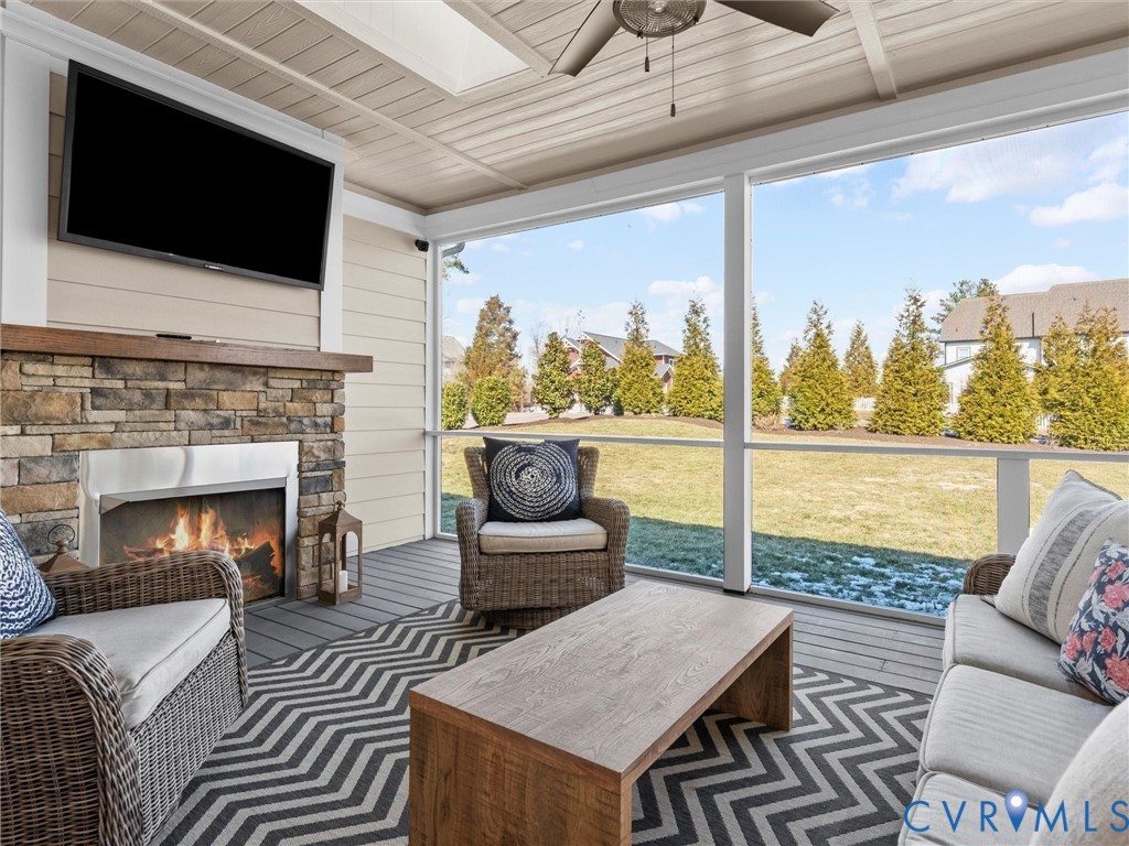 15901 Old Castle Road Midlothian, VA 23112 - Photo 19 of 66