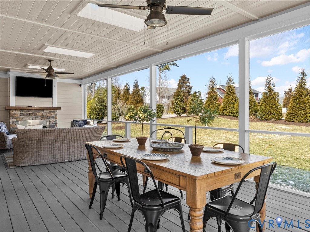 15901 Old Castle Road Midlothian, VA 23112 - Photo 21 of 66