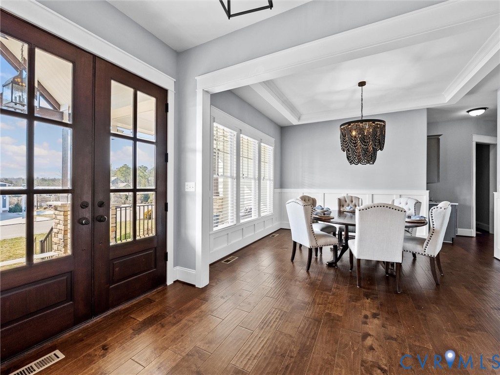 15901 Old Castle Road Midlothian, VA 23112 - Photo 26 of 66