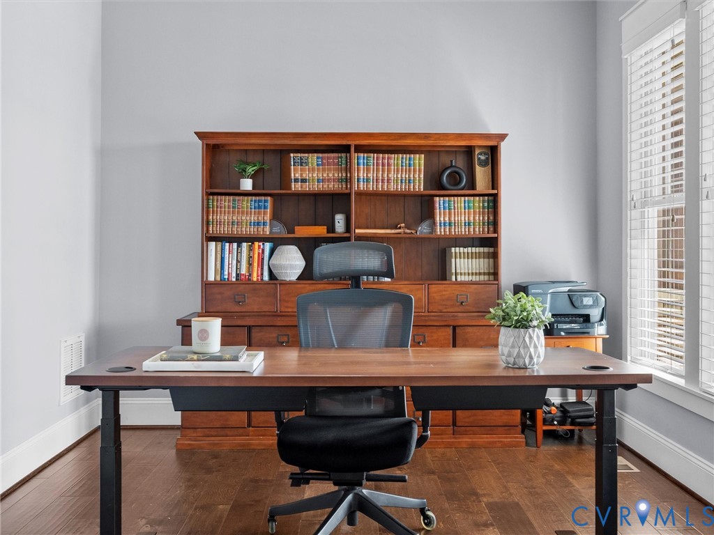 15901 Old Castle Road Midlothian, VA 23112 - Photo 29 of 66