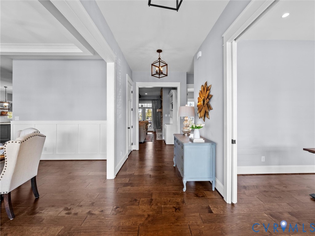 15901 Old Castle Road Midlothian, VA 23112 - Photo 30 of 66