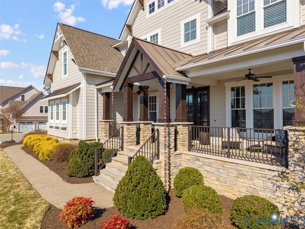 15901 Old Castle Road Midlothian, VA 23112 - Photo 3 of 66