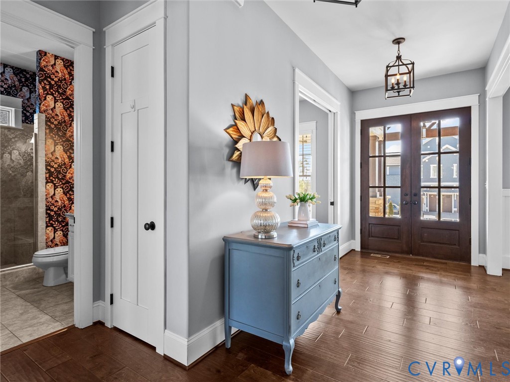 15901 Old Castle Road Midlothian, VA 23112 - Photo 31 of 66