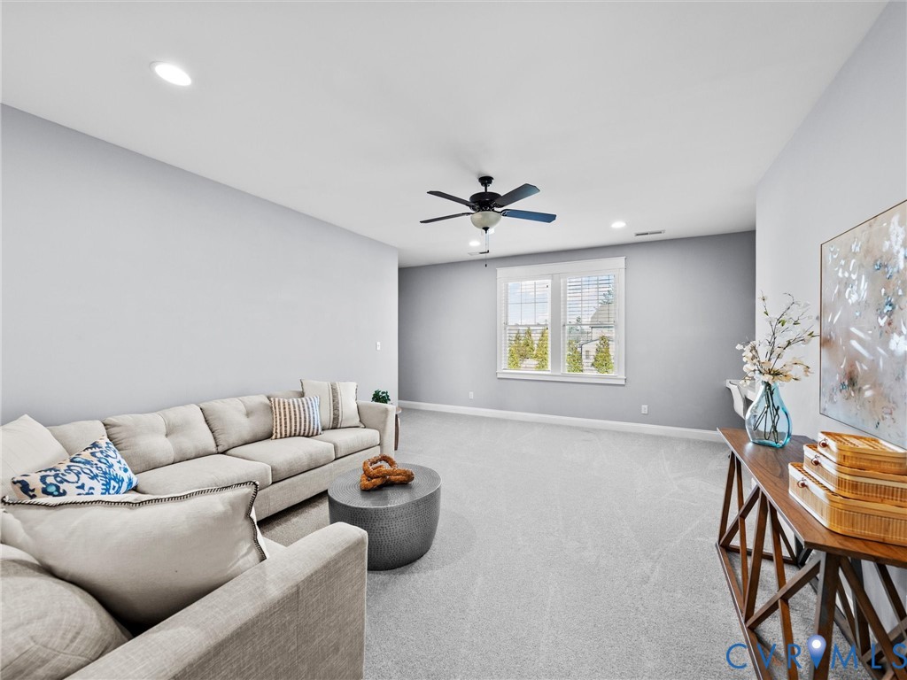 15901 Old Castle Road Midlothian, VA 23112 - Photo 38 of 66 Loft