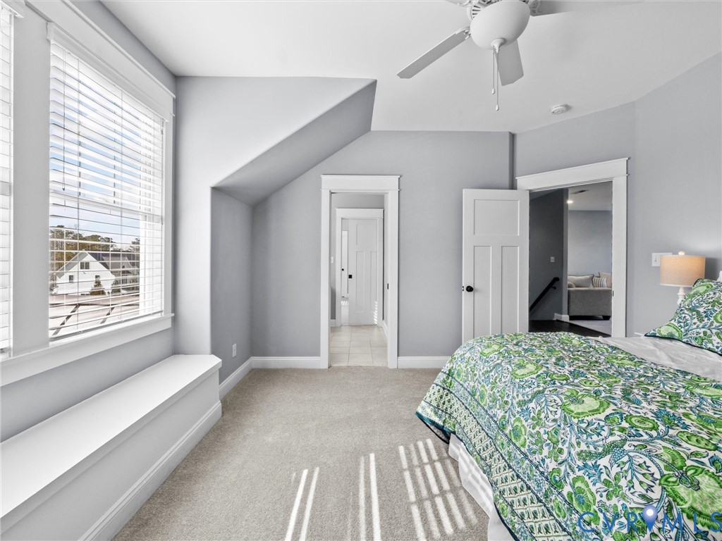 15901 Old Castle Road Midlothian, VA 23112 - Photo 43 of 66 Bedroom 4