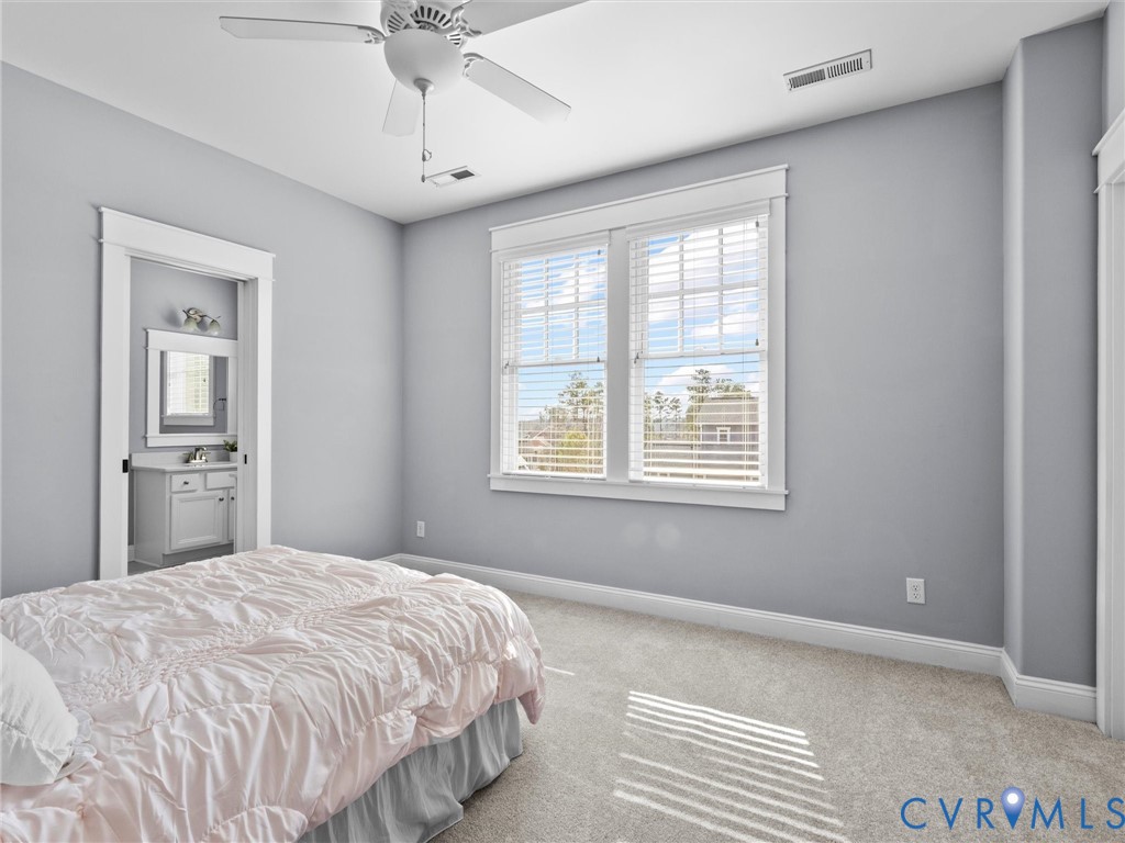 15901 Old Castle Road Midlothian, VA 23112 - Photo 47 of 66 Bedroom 5