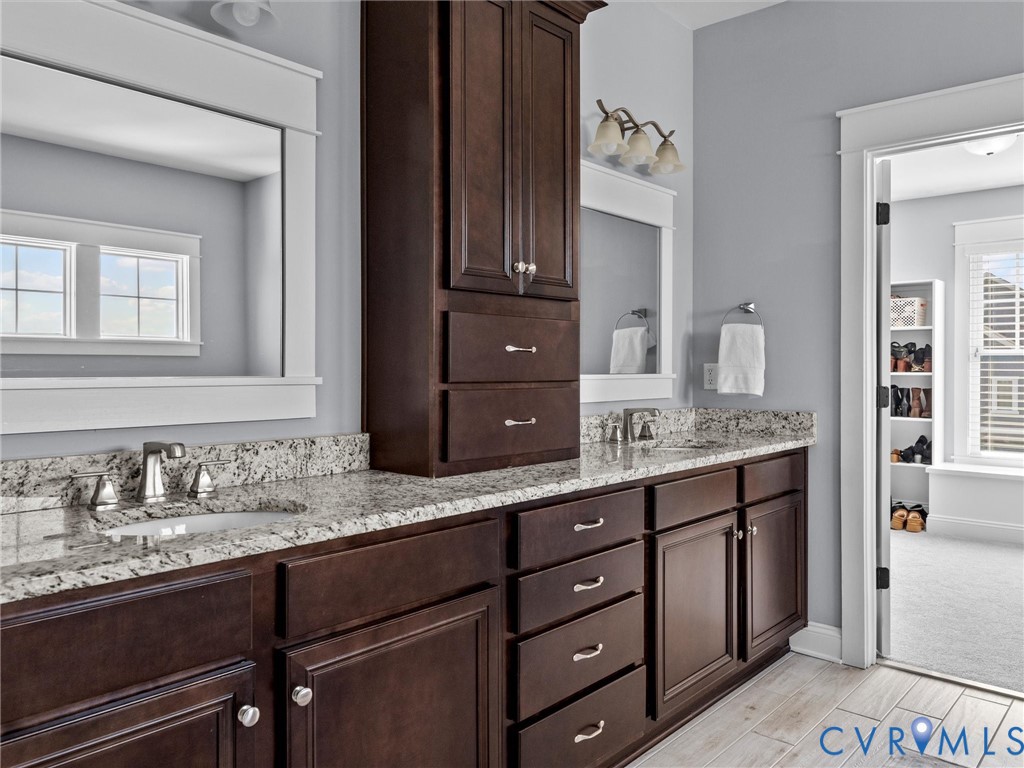 15901 Old Castle Road Midlothian, VA 23112 - Photo 54 of 66 Primary Bathroom