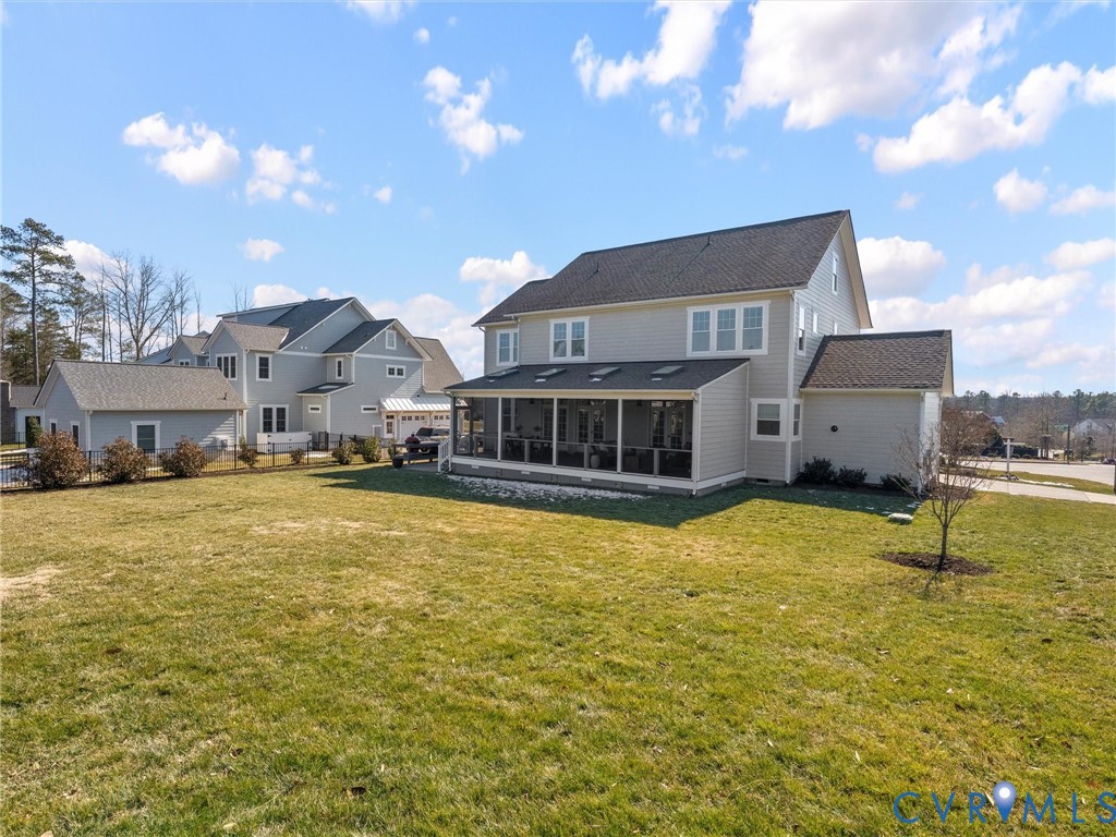 15901 Old Castle Road Midlothian, VA 23112 - Photo 62 of 66