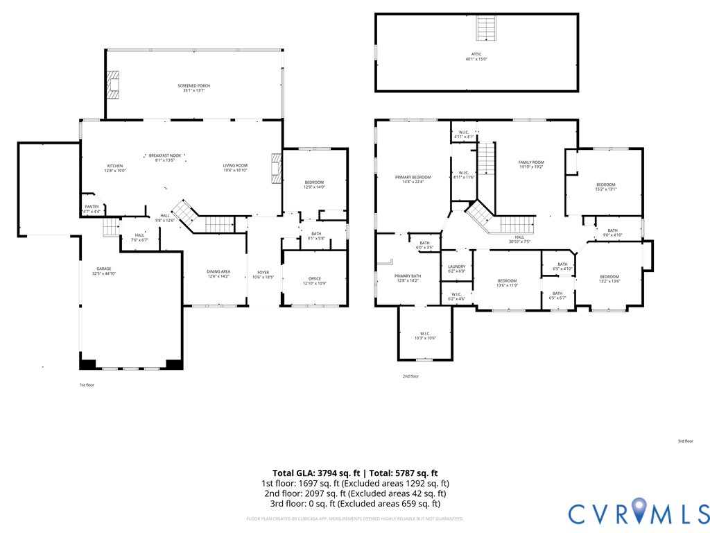 15901 Old Castle Road Midlothian, VA 23112 - Photo 66 of 66