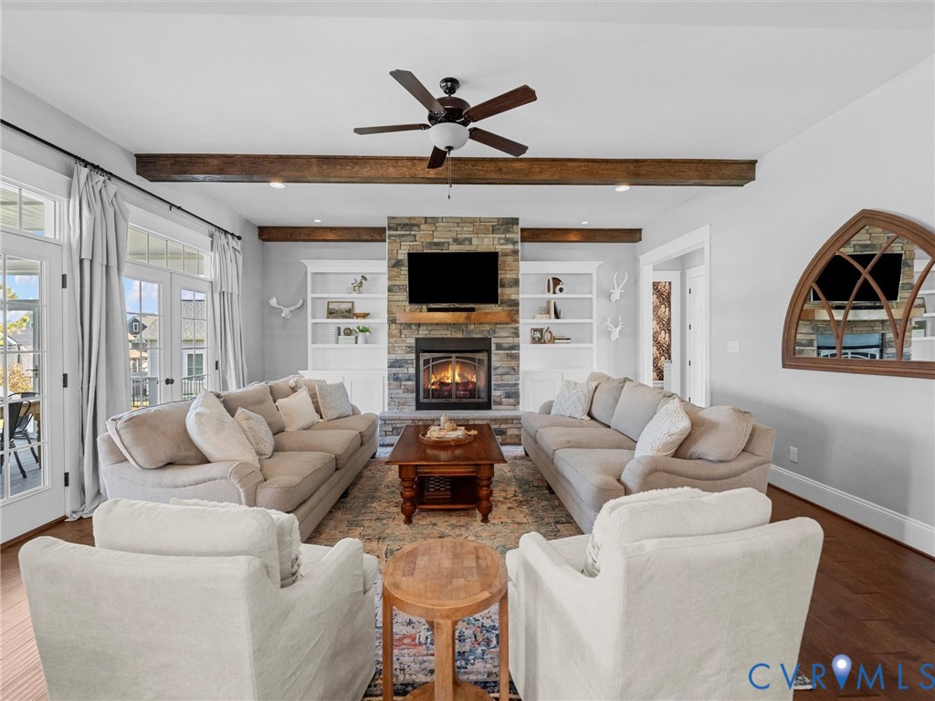 15901 Old Castle Road Midlothian, VA 23112 - Photo 8 of 66