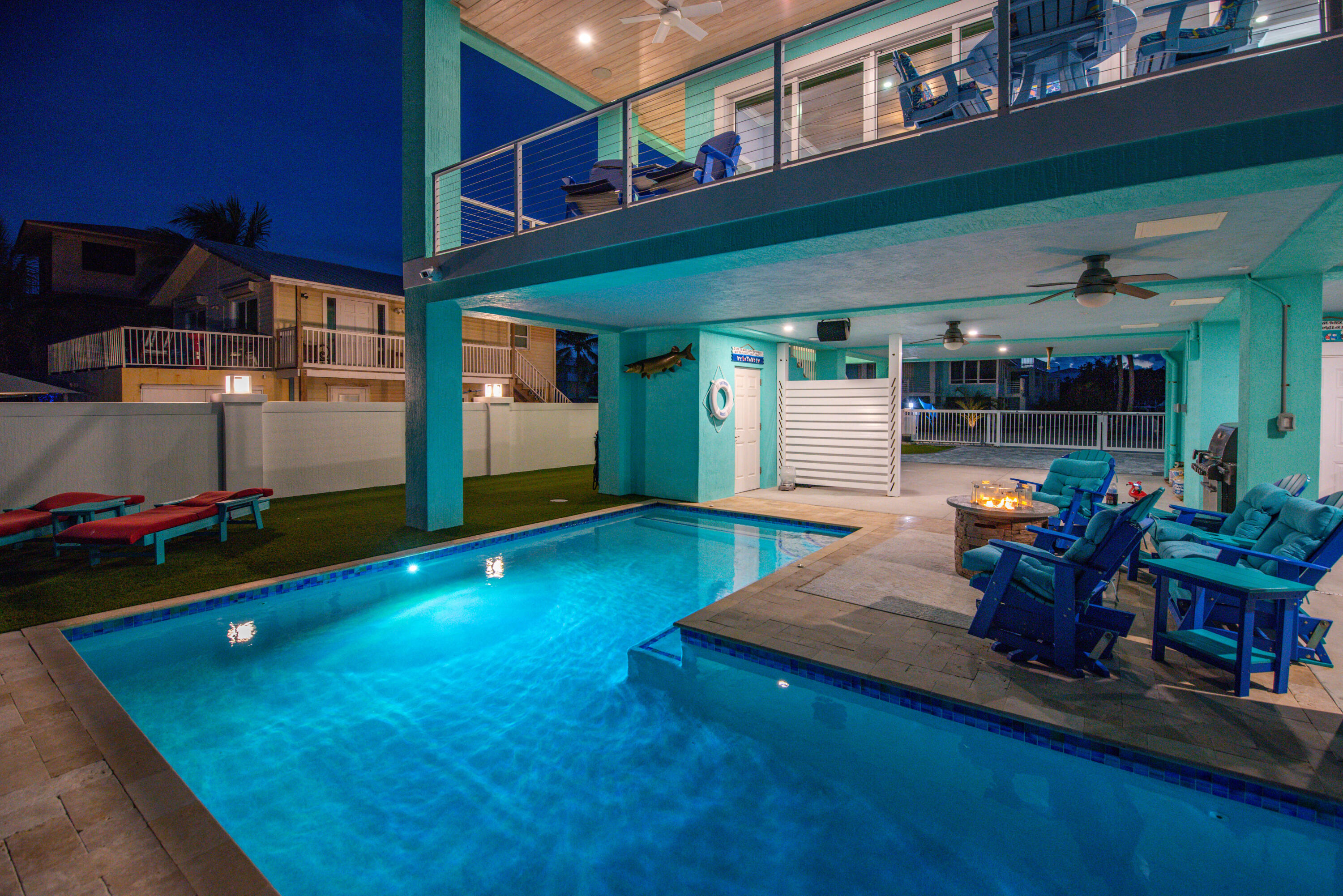 747 La Fitte Road Summerland Key, FL 33042 - Photo 56 of 103 077-747LaFitteRoad-LittleTorchKey-FL-330