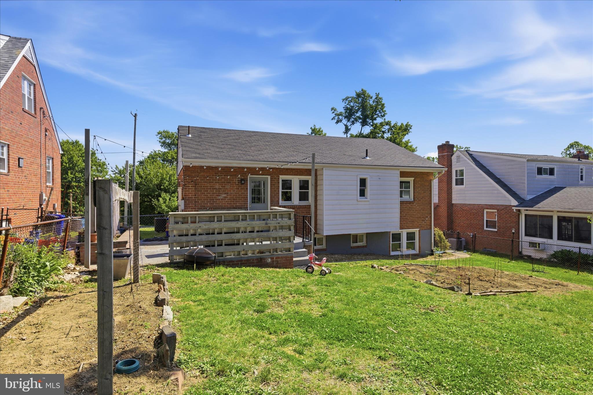 6317 Jason Street Cheverly, MD 20785 - Photo 31 of 34
