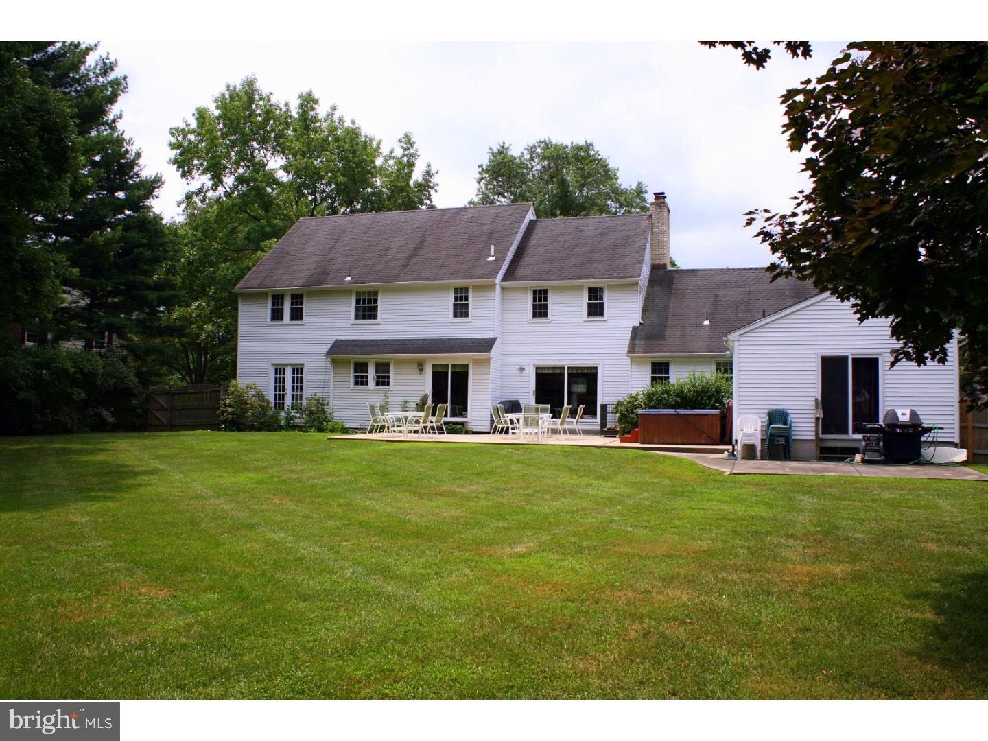 528 Sentinel Road Moorestown, NJ 08057 - Photo 25 of 25