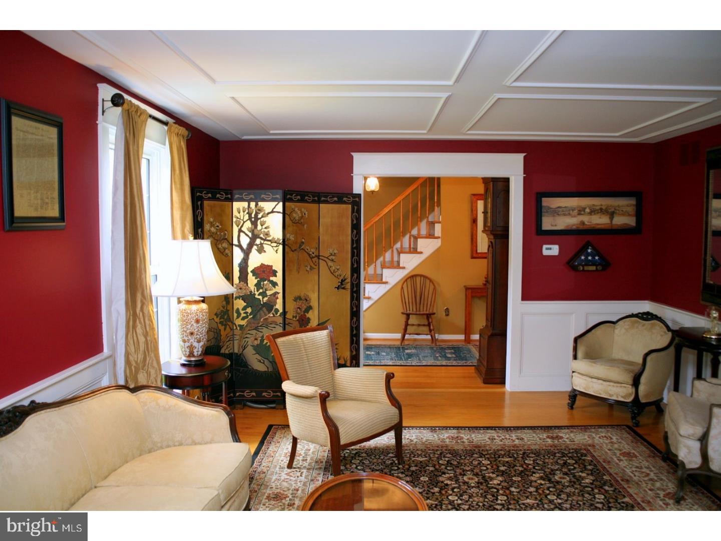 528 Sentinel Road Moorestown, NJ 08057 - Photo 4 of 25