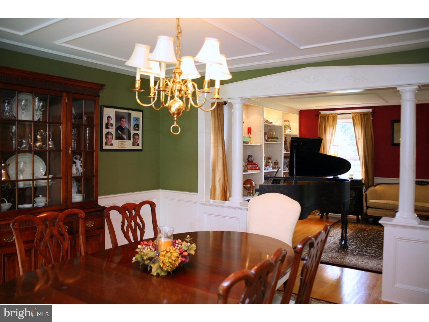 528 Sentinel Road Moorestown, NJ 08057 - Photo 6 of 25