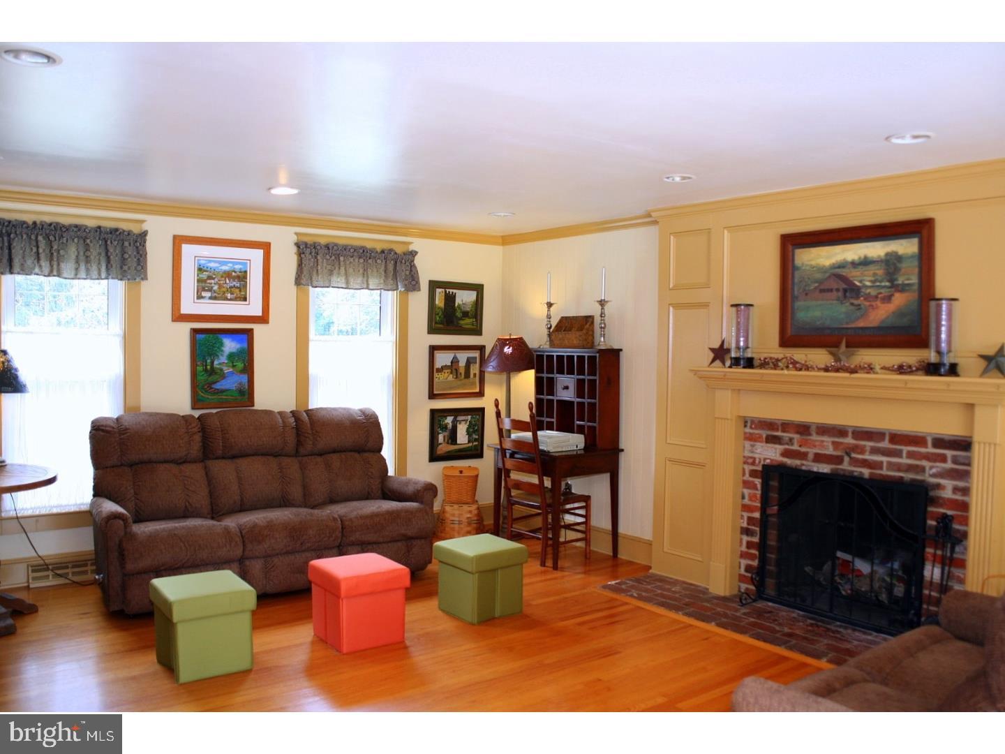 528 Sentinel Road Moorestown, NJ 08057 - Photo 10 of 25