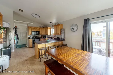 $599,000 | 189 East Street, Star Valley Ranch, WY 83127