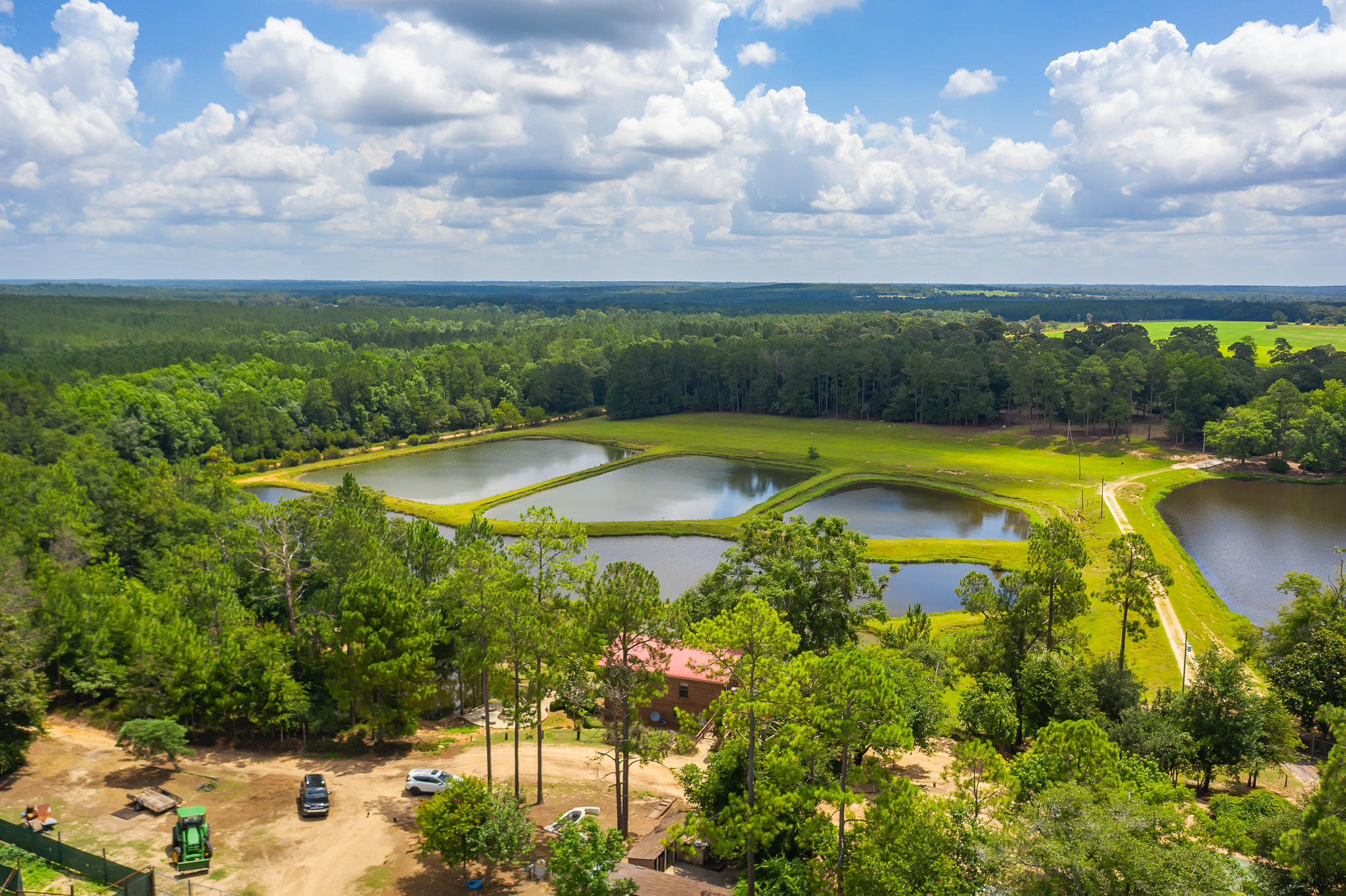 4439 Wells Pond Road Jay, FL 32565 - Photo 1 of 56 Gallery Image 1