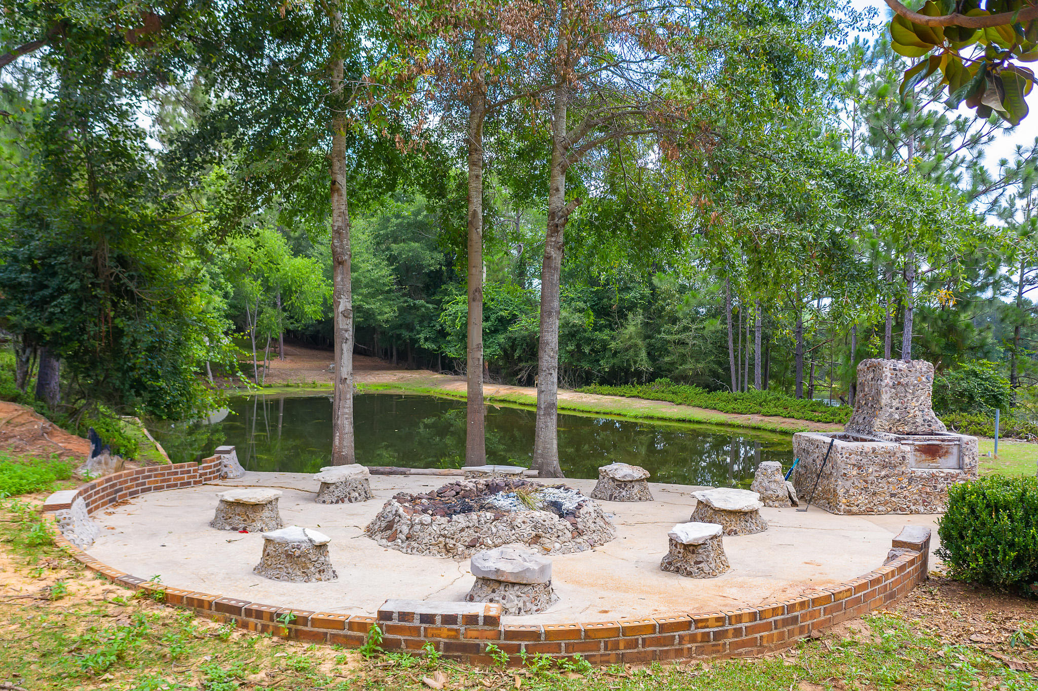4439 Wells Pond Road Jay, FL 32565 - Photo 5 of 56 Gallery Image 5
