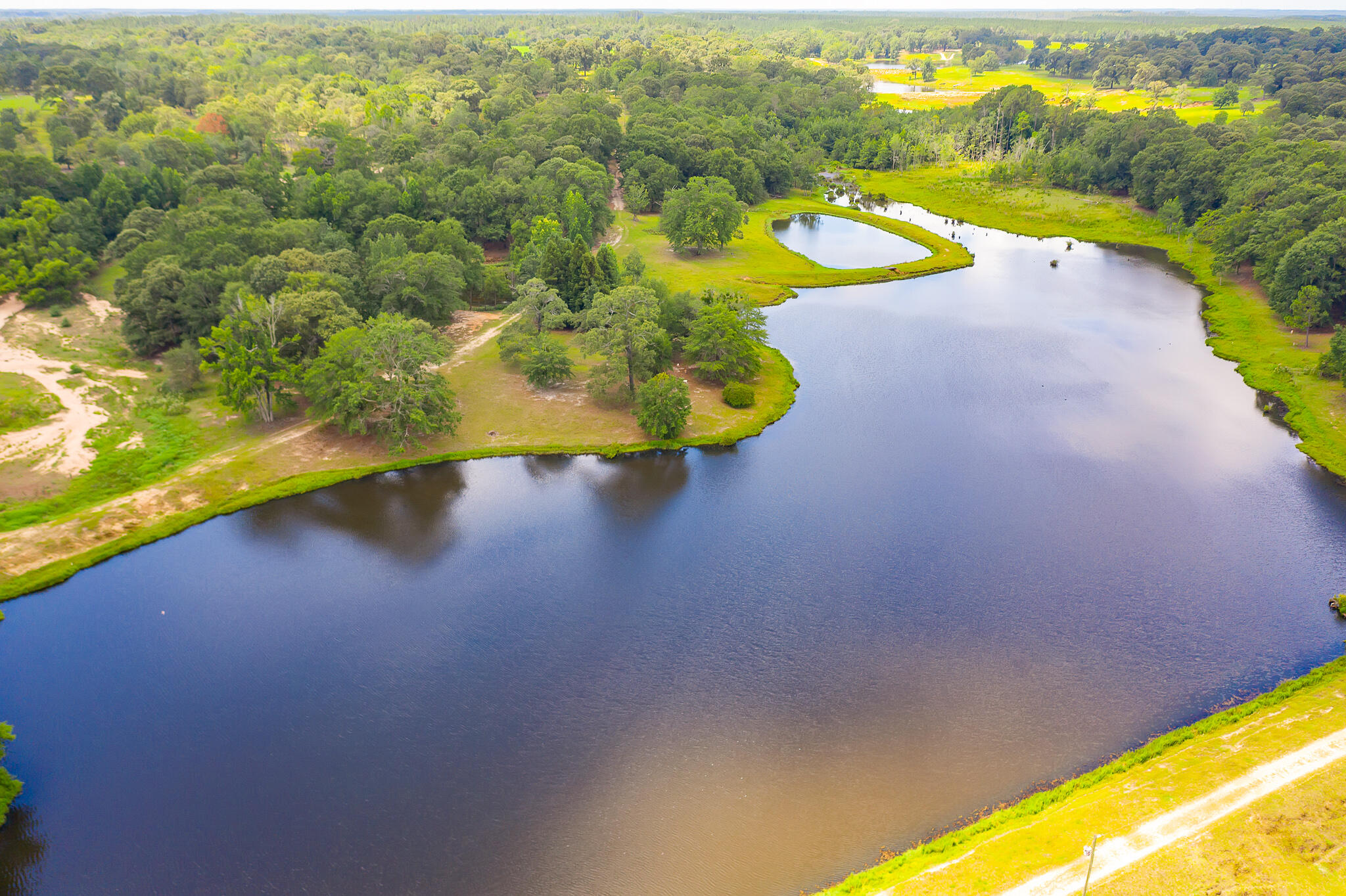 4439 Wells Pond Road Jay, FL 32565 - Photo 45 of 56 Gallery Image 45