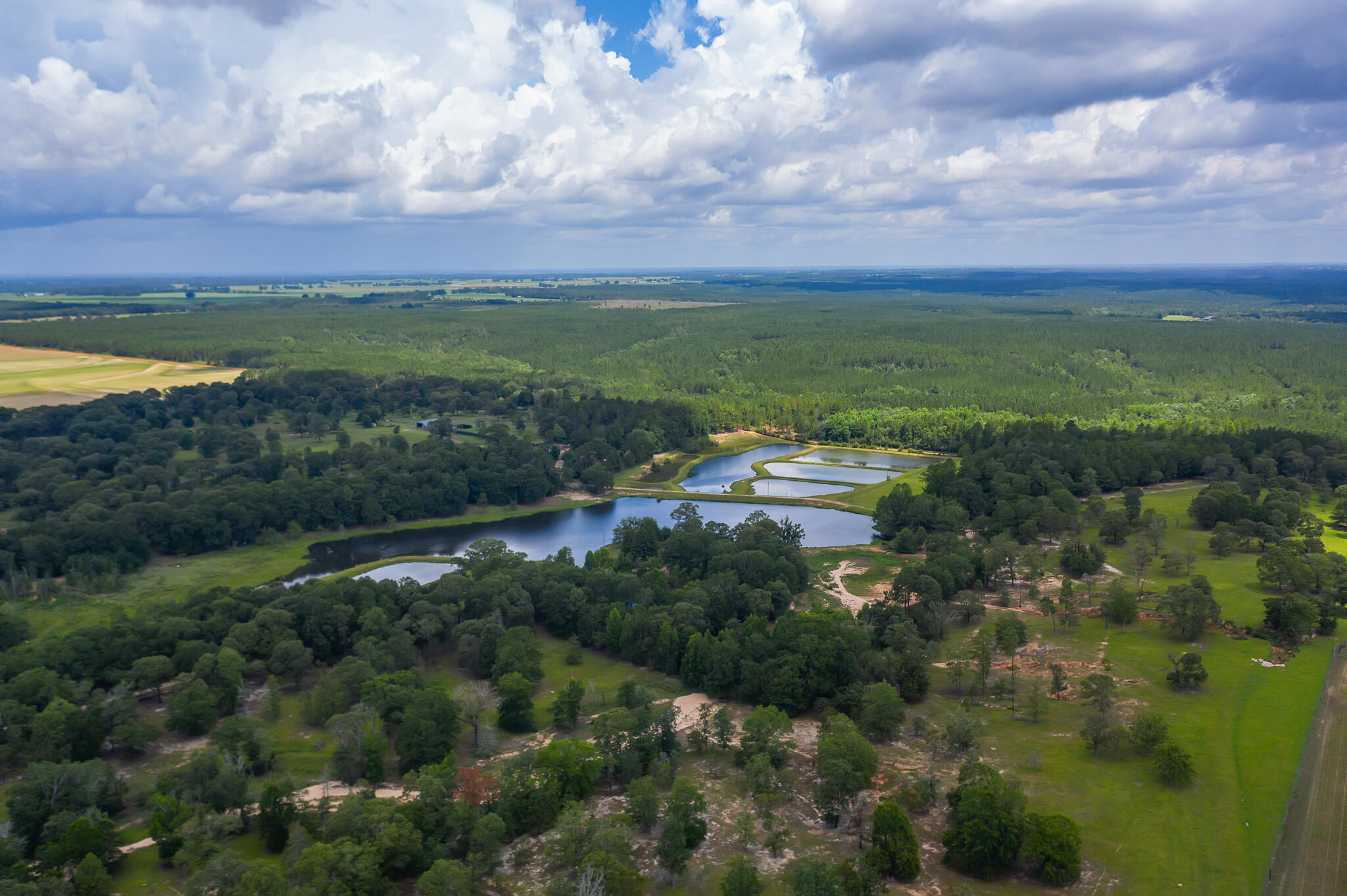 4439 Wells Pond Road Jay, FL 32565 - Photo 52 of 56 Gallery Image 52