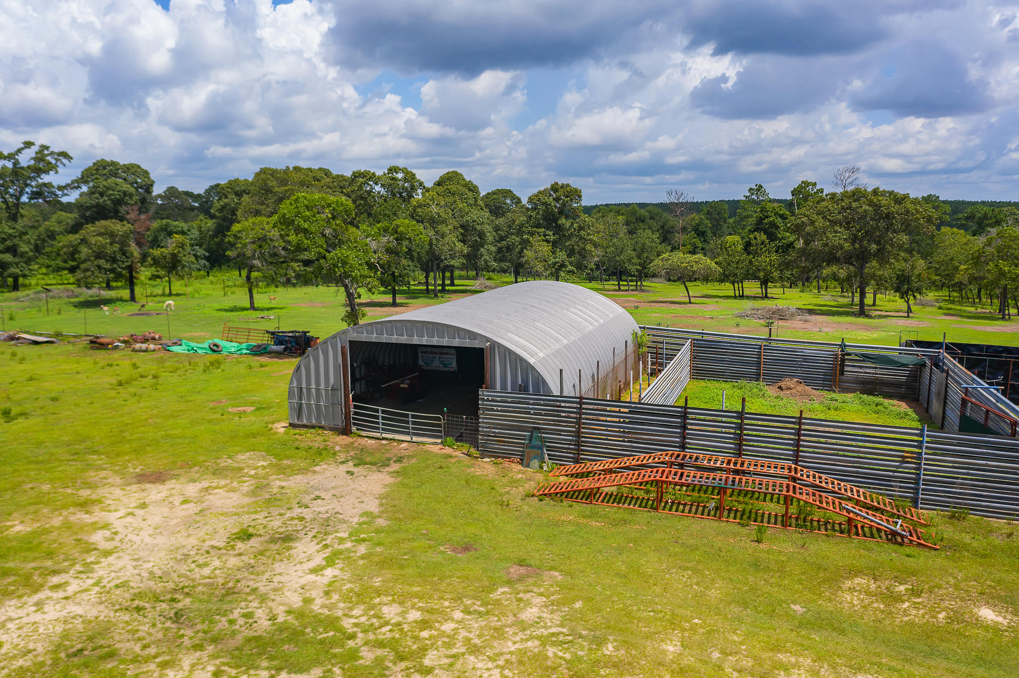 4439 Wells Pond Road Jay, FL 32565 - Photo 7 of 56 Gallery Image 7