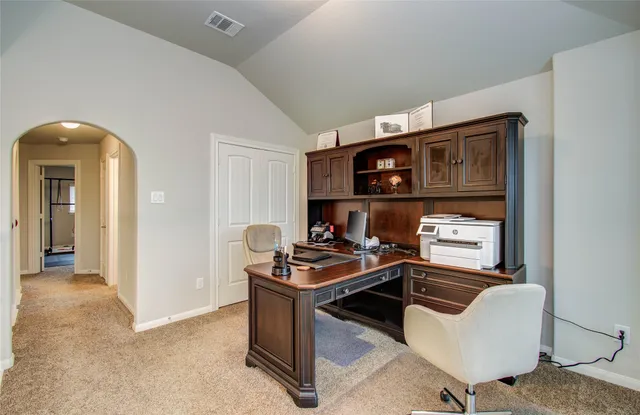 a kitchen with stainless steel appliances granite countertop a stove and a sink