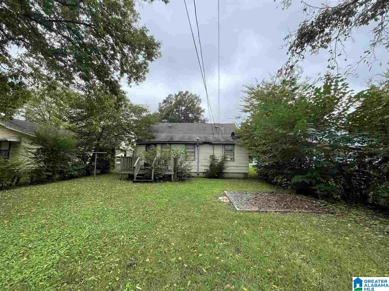206 Memorial Drive Northwest Decatur, AL 35601 - Photo 19 of 22