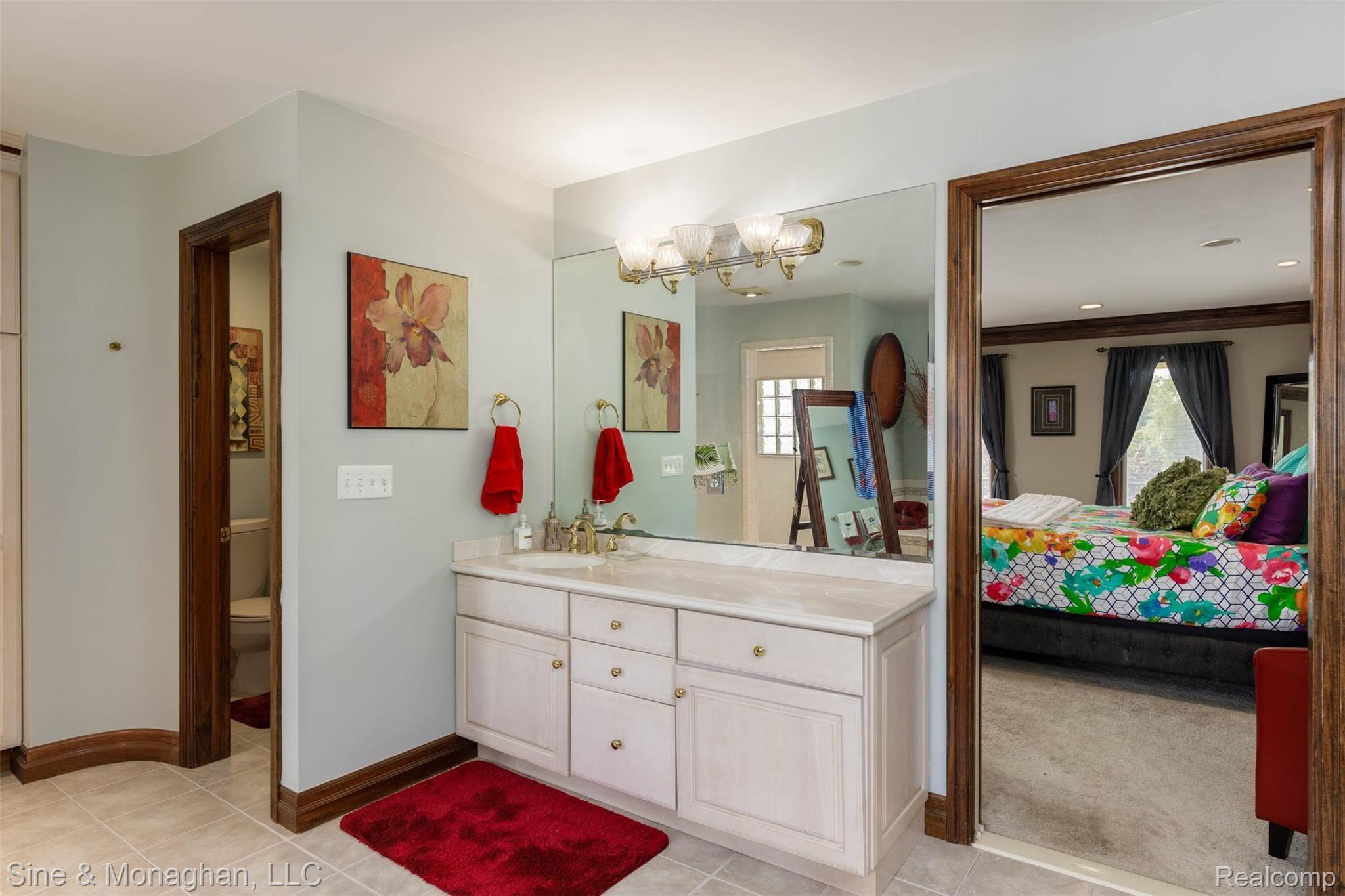 4784 Ketchum Road St. Clair, MI 48079 - Photo 53 of 83 53 SECOND VANITY IN MSTR BATH 4784 Ketchum Rd.jpg