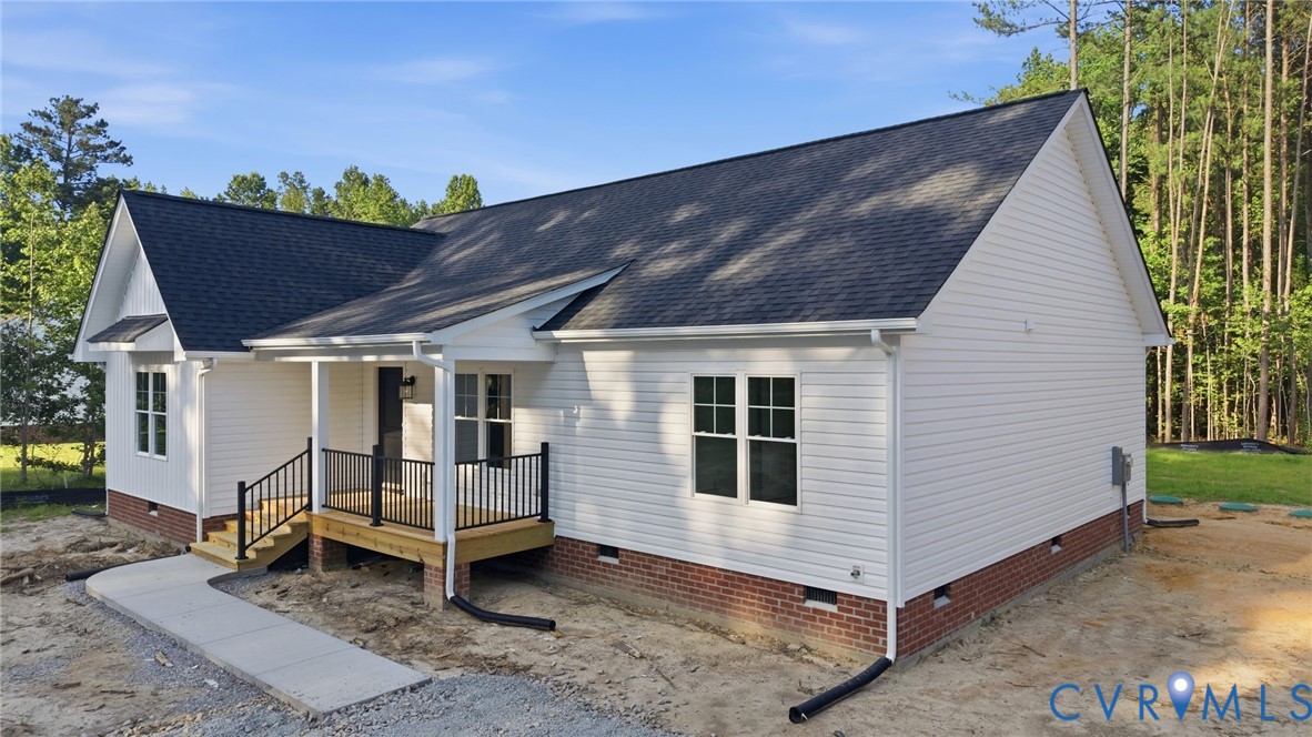 10123 Duncan Road Petersburg, VA 23803 - Photo 54 of 56